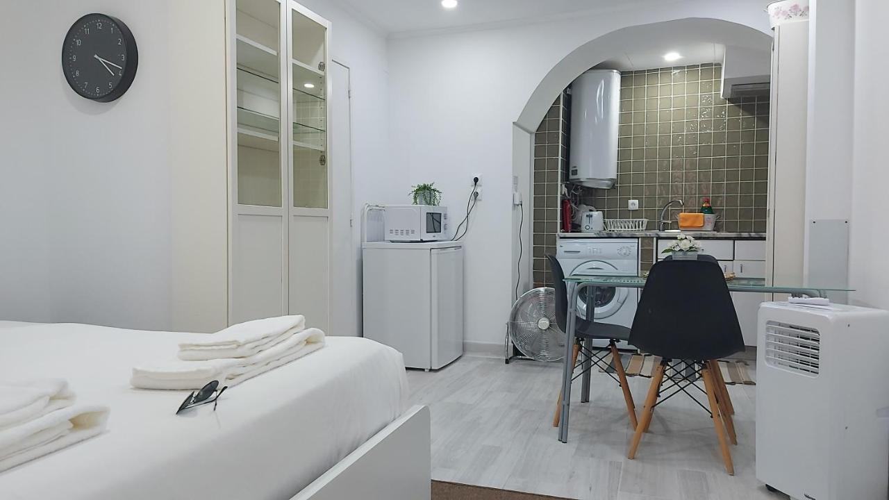 Madalena Appartement