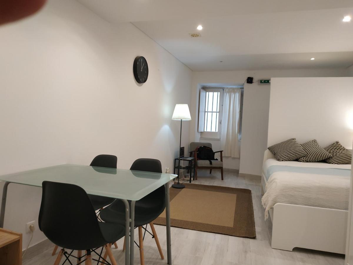Appartement Madalena *